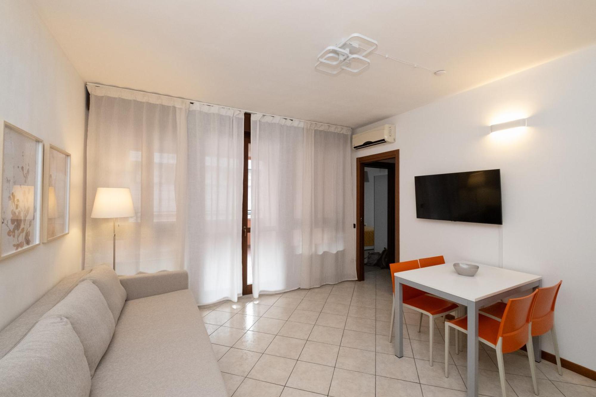 Апартаменты Bilocale A Lainate Lainhouse Экстерьер фото