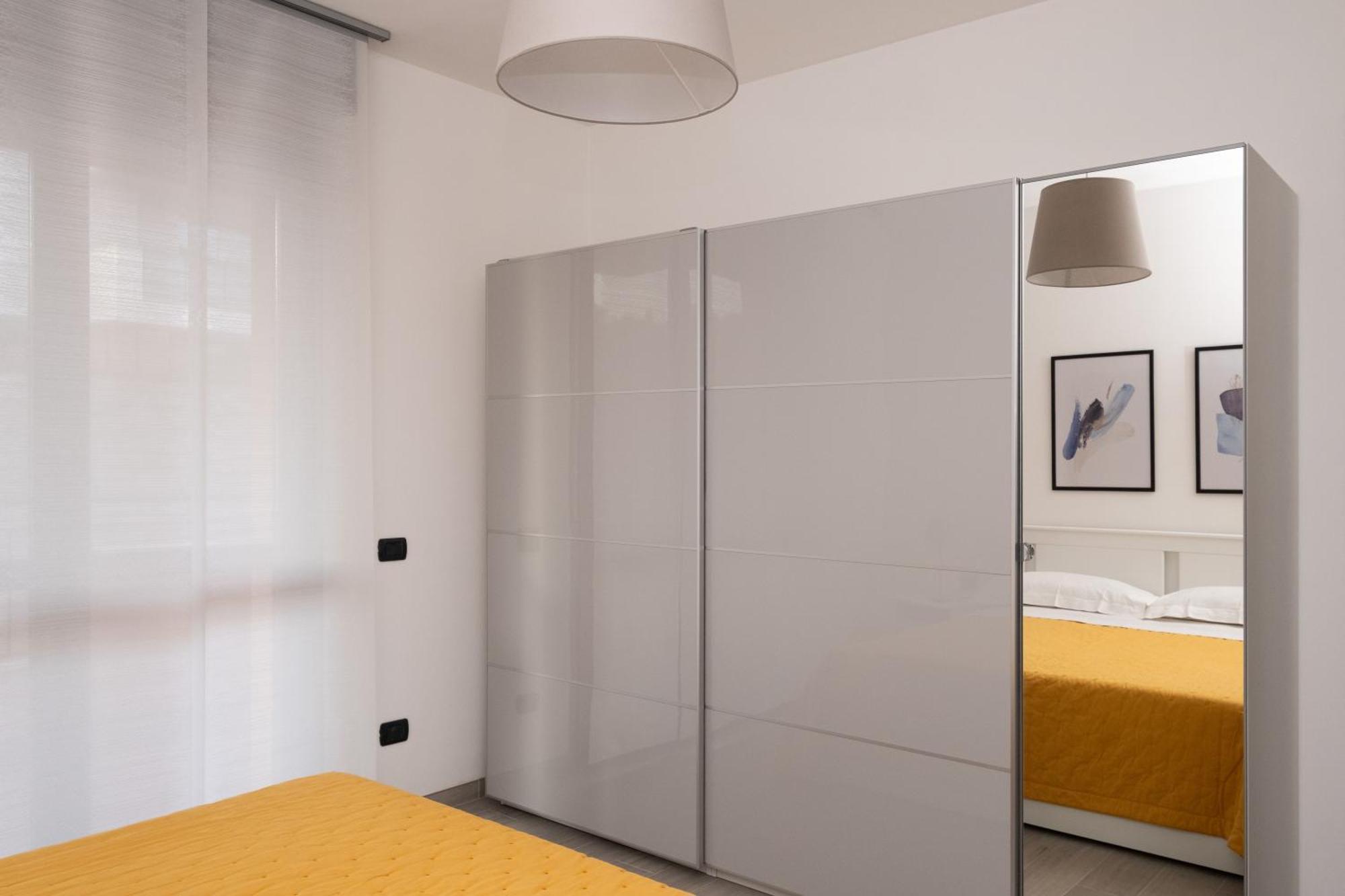 Апартаменты Bilocale A Lainate Lainhouse Экстерьер фото