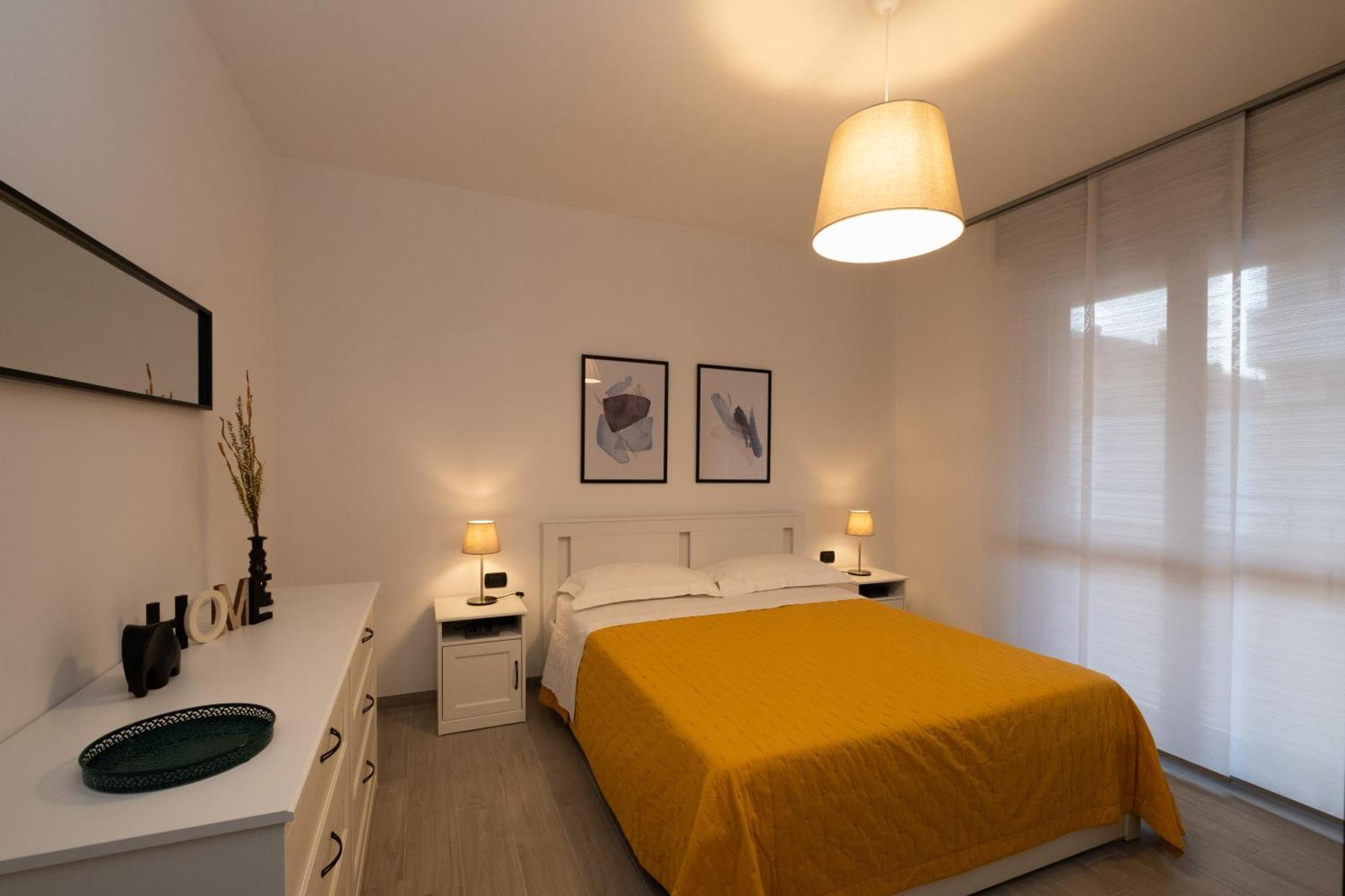 Апартаменты Bilocale A Lainate Lainhouse Экстерьер фото