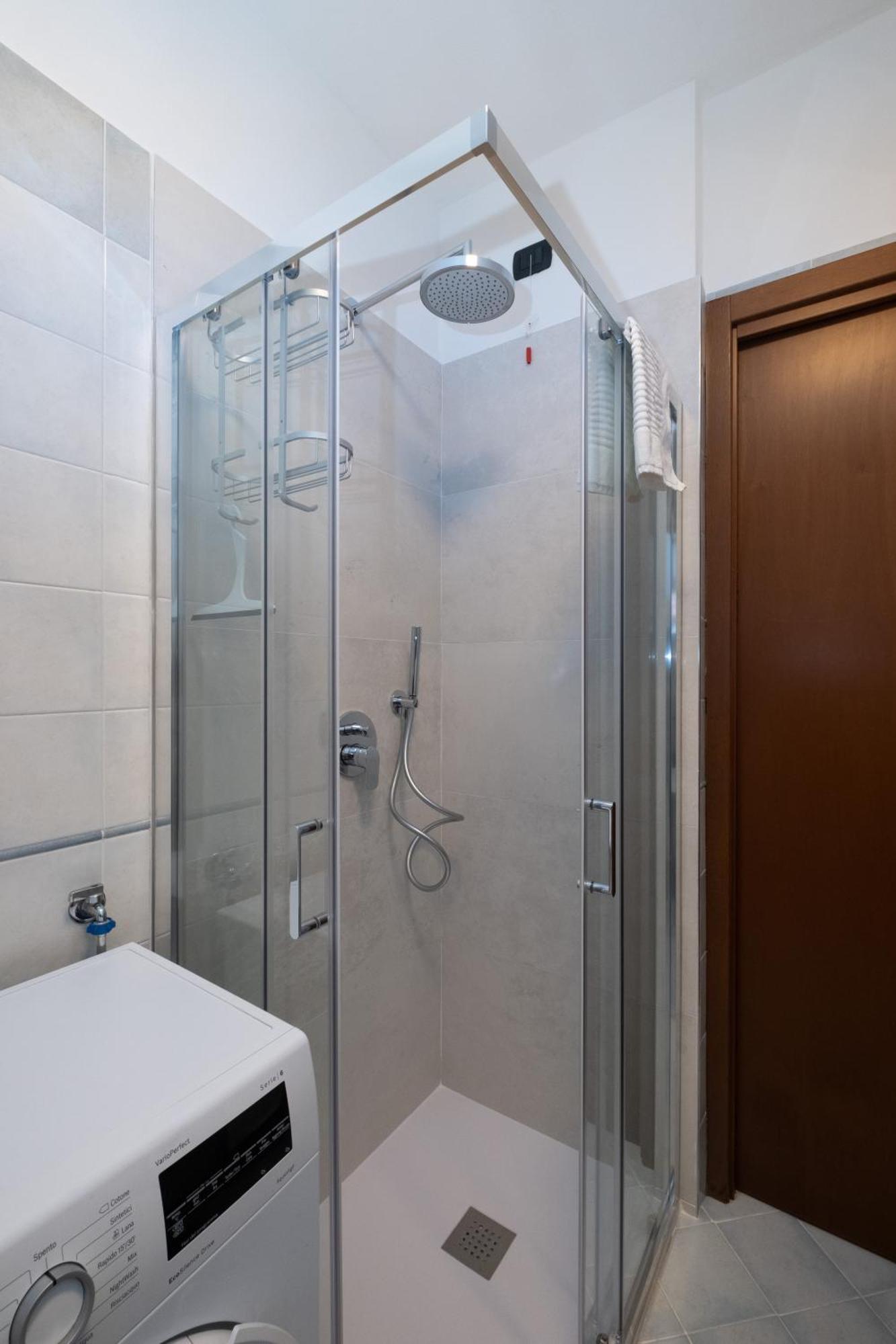Апартаменты Bilocale A Lainate Lainhouse Экстерьер фото